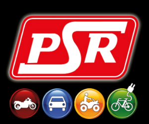 PSR_Motorrad___Pkw_Technik_Gbr_in_Wahlstedt_Logo